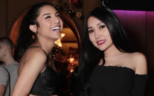 Lucinta Luna Umbar Pantat Bikin Jijik, Millen Demam Setelah 'Bulan Madu' Bareng Cowok