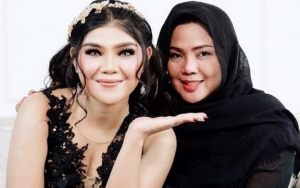 Sikap Ibu Meldi Bikin Netter Muak, Dewi Persik Sindir Soal Jenguk Ayah Pencitraan