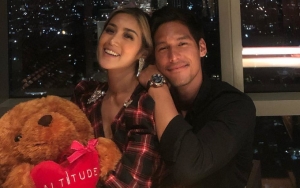 Jessica Iskandar Cerita Pengalaman Bertemu Calon Mertua, Santai Bahas Pernikahan Dengan Richard Kyle