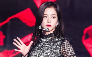 Foto Jisoo Black Pink dengan Gaya Rambut Bob Pendek Hebohkan Fans 