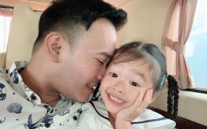 Ruben Onsu Nyaman Dengan Perut Buncit, Salahkan Kenaikan Berat Badan Gara-Gara Thalia