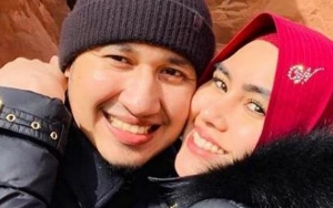  Kartika Putri Cerita Keseruan Liburan Di Grand Canyon