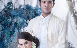 Romantisnya Irish Bella Ungkap Perasaan Ke Ammar Zoni