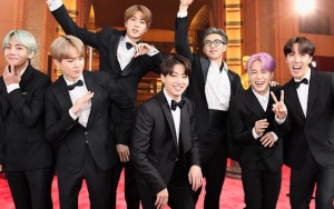 BTS Dibela Fans Mati-Matian Usai Cover Album dan MV Dituding Plagiat
