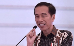 Jokowi Akan Perkenalkan 3 Program Kartu Baru Jika Menang Pilpres