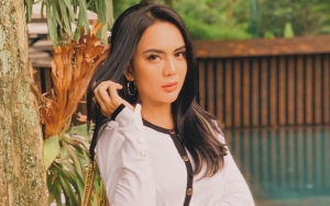 Anggita Sari Koar-Koar Nikahi 'Kakek-Kakek Tajir' dan Diduga Hamil, Aib Pelakor Malah Terbongkar