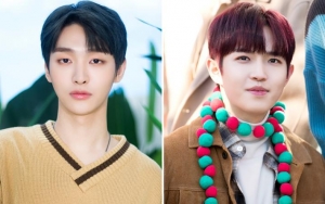 Fans Yoon Jisung Maki-Maki dan Usir Kim Jaehwan dari Panggung