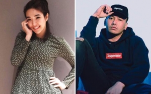 Gisella Anastasia Kepergok Nonton Pertandingan Basket, PDKT dengan Mantan Agnes Monica?