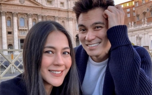  Tergoda Jadi YouTuber dengan Penghasilan Fantastis, Baim Wong dan Istri Siap Pensiun dari Artis?