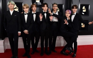 Album BTS Dituding Plagiat, Netter Curigai Aksi Licik YG Entertainment