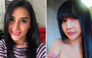 Lucinta Luna vs Melly Bradley Soal Sertifikat Kelamin 1 Miliar, Ngaku Ratu Cantik Pacari Artis-Bule