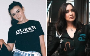 Rey Utami Kembali Banjir Cibiran Saat 'Serang' Sara Wijayanto Berbohong Soal Konten Mistis
