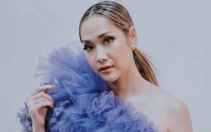 Bunga Citra Lestari Bikin Pangling Hingga Dikira Artis Korea Saat Pamer Gaya Rambut 'Ubanan'