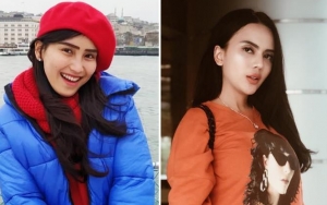 Dulu 'Rusak' Pernikahan Ayu Ting Ting-Enji, Anggita Sari Kena Karma Suami Direbut Pelakor Seksi?