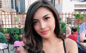 Millendaru Adu 'Cantik' Dengan Wulan Guritno, Warna Gigi Kelewat Putih Curi Perhatian Netter