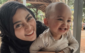 Xabiru Putra Rachel Vennya Bikin Netter Makin Jatuh Cinta dengan Penampilan Bak Dilan Cilik