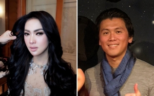 Inikah 7 Bukti Syahrini dan Reino Barack Bakal Nikah di Jepang?