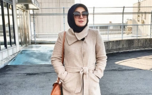 Sejumlah Sahabat Syahrini Diduga Sudah Terbang ke Jepang