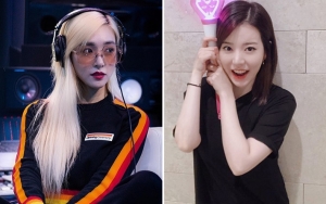 Tiffany Ketemuan dengan Sunny di LA, Fans Kangen Berat Ingin SNSD Cepat Reuni