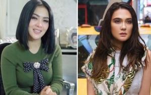 Diduga Akad Nikah Hari Ini, 'Kebusukan' Syahrini-Reino Sakiti Luna Maya Terbongkar