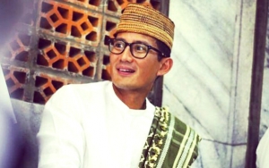  Sandiaga Uno Batalkan Kampanye di Bali Karena Tak Ingin Picu Konflik