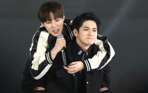 Ong Sung Woo - Ha Sungwoon Bikin Heboh Usai Pamer Foto 'Kencan'