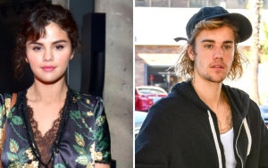 Selena Gomez Diam-Diam Kirim 'Pesan Cinta' untuk Justin Bieber