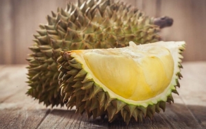 Durian Bisa Berbahaya Jika Dikonsumsi Setelah Obat