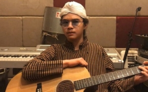 Dul Jaelani Tak Lagi Mewek dan Dipuji Lebih Hebat dari Ahmad Dhani Saat Iringi Konser Dewa 19