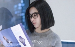 Pernah Bela Soal Tas KW, Sosialita Ini Bertolak ke Jepang Diduga Kuat Hadiri Pernikahan Syahrini