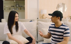 Luna Maya Siap Datang ke Pernikahan Mantan, Fans Syahrini Sadis Sumpahi 'Play Victim'