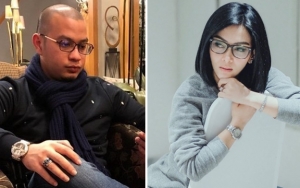 Bubu Nyatakan Bakal Berhenti 'Sebrangi Lautan', Galau Ditinggal Nikah Syahrini?