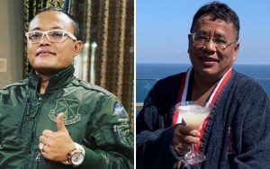 Sule Dicecar Pertanyaan oleh Hotman Paris sekaligus Disindir, Netter Minta Ngaca Balik
