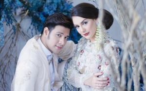 Ammar Zoni dan Irish Bella Tuai Kontra Usai Unggah Foto Pegang Anjing