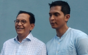 Lama Tak Saling Komunikasi, Begini Tanggapan Roy Marten Soal Isu Gisel Punya Pacar Baru