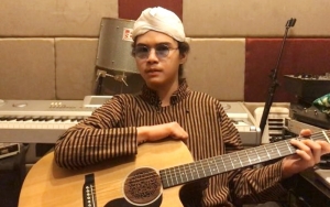 Al Ghazali Sebut Ahmad Dhani Sebagai Ayah Membanggakan, Komentar Dul Jaelani Malah Disindir Lebay