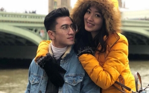 Verrell Bramasta-Natasha Wilona Diisukan Putus Gara-Gara Beda Keyakinan dan Putra Hotman Paris?