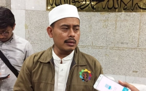 Kasus Dugaan Pelanggaran Pemilu Ketum PA 212 Slamet Ma'arif Akhirnya Ditutup