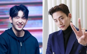 Jinyoung GOT7 Pamer Truk Kopi dari Junho 2PM, Netter Puji Kedekatan Artis JYP