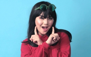  Meldi Bikin Ngakak Dijuluki 'Siluman' Usai Gagal Edit Foto, Haters Ramaikan Tagar #boikotmeldi
