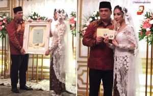 Bella Luna Ngaku Dibohongi Suami Soal Status Single Usai Dilaporkan ke Polisi