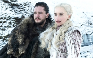 HBO Bagikan Teaser Baru 'Game of Thrones', Unsullied dan Dothraki Tiba di Winterfell