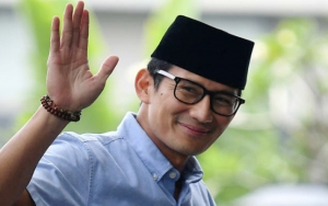 BPN Sebut Aksi Penolakan Kampanye Sandiaga oleh Pendukung Jokowi Seolah Sudah Disiapkan Rapi