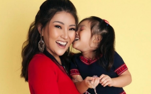  Lakukan Pemotretan Bareng Thalia, Sarwendah Bikin Kagum Tampil Bertudung Dipuji Bak Peri Langit