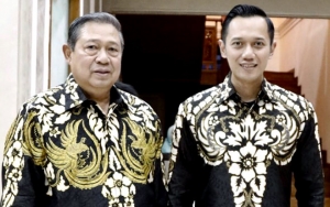 Elite Partai Demokrat Nilai AHY Sangat Layak Jadi Pemimpin Gantikan SBY