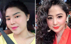 Meldi 'Kurang Ajar' Paksa Sujud Minta Ampun di Kaki Ibunya, Reaksi Dewi Persik Sadis 
