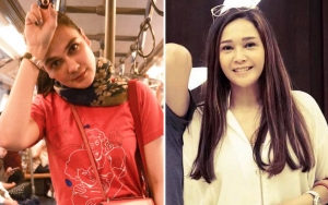 Akrab dengan Luna Maya, Maia Estianty Tega Hadiri Pernikahan Syahrini-Reino di Jepang?