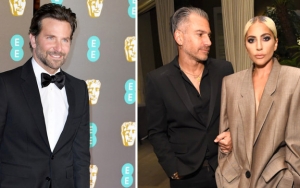 Bradley Cooper Disebut Sebagai Penyebab Putusnya Lady Gaga - Christian Carino