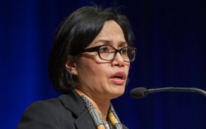 Sri Mulyani Komentari 3 Kartu Baru Jokowi dan Singgung Soal Anggaran
