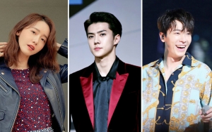 Yoona Dijodohkan dengan Sehun EXO - Donghae SuJu, Begini Reaksi Kocak Manajernya